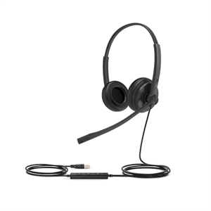 Yealink Uh34 Dual Uc