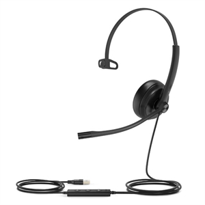 Yealink Uhm341 Headset
