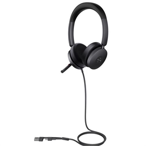 Yealink Uh48 Dual Uc Usb-c/a