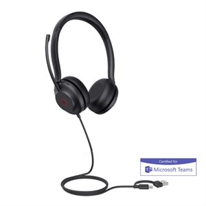 Yealink Uh35 Dual Ms Usb C A