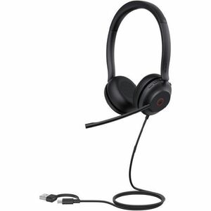 Yealink Uh35 Dual Uc Usb C A