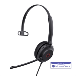 Yealink Uh35 Mono Ms Usb C A
