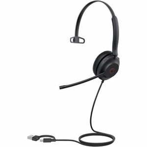 Yealink Uh35 Mono Uc Usb C A