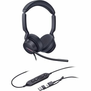 Yealink Uh46 Dual Ms Usb C A