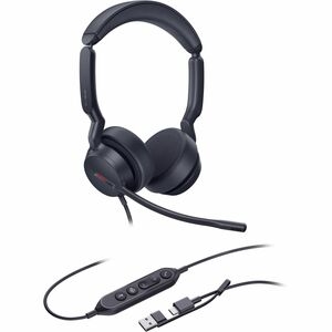 Yealink Uh44 Dual Ms Usbc