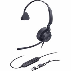 Yealink Uh42 Mono Ms Usb C A