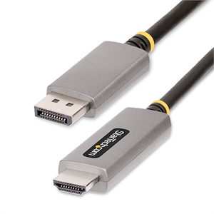 Startech.com Displayport to Hdmi Cable