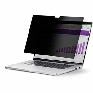 Startech.com 13.3in Macbook Privacy Screen