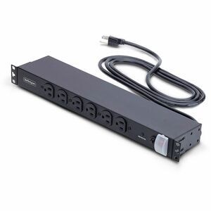 Startech.com 14-outlet Rackmount Pdu/strip