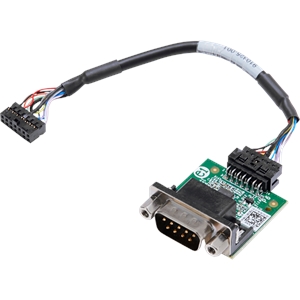 Hp Business Hp Z2 2nd Serial Port Adapter