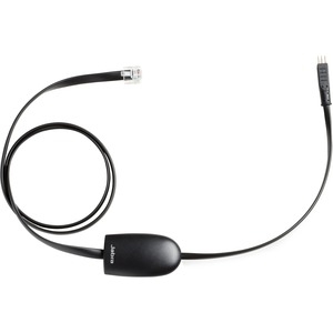 Jabra Ehs Adapter for Polycom