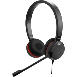 Jabra Evolve 30 Stereo 3.5mm Jack