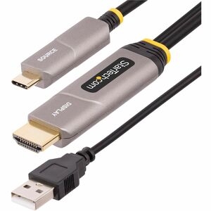Startech.com 30ft Usb-c to Hdmi Cable