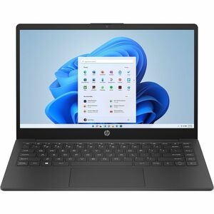 Hp-consumer Remarketing Refurb 14.0 N100 8g 256g Blk