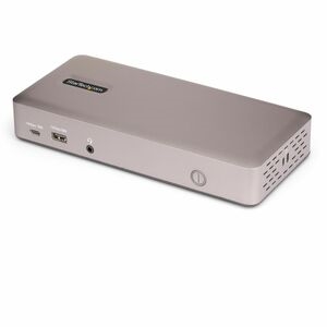 Startech.com 3x Monitor Usb4 Dock, 100w Pd