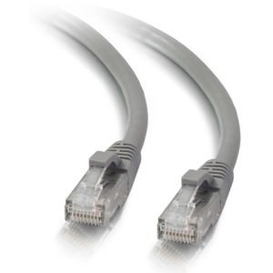 C2g 10' Cat5e Sngles Cable Grey