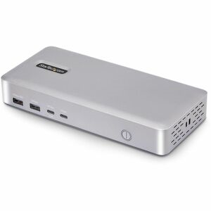 Startech.com Usb4 Docking Station Dual 4k