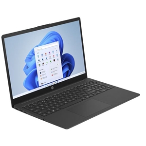 Hp-consumer Remarketing Refurb 15.6 N100 4g 128g Blk