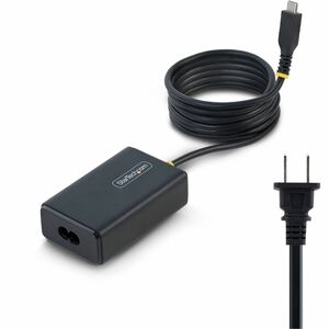 Startech.com 65w Usb C Laptop Charger