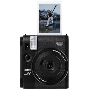 Fuji Film Usa Instax Mini 99 Instant Camera