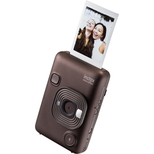 Fuji Film Usa Liplay Bronze Hybrid Cam Prntr