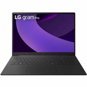 Lg Consumer Gram Pro 16" Intel Core Ult7