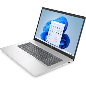 Hp-consumer Remarketing Refurb 17.3 I5 8g 1t Slv