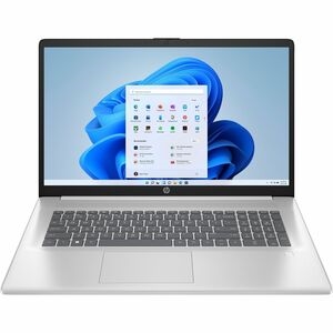 Hp-consumer Remarketing Refurb 17.3 N100 4g 128g Wht