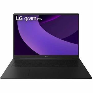 Lg Consumer Gram Pro 17" U7 16g 1t 11h