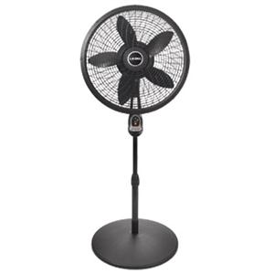 Lasko Products Stand Fan 18" Blk Brown Box