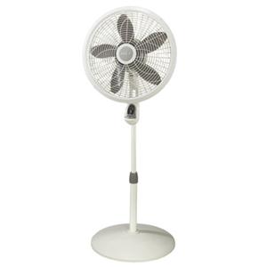Lasko Products 18" Pedestal Fan W Remote