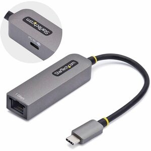 Startech.com Usb Type-c Ethernet Adapter