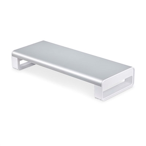 Startech.com Ergonomic Mntr Riser Stand