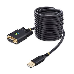 Startech.com Usb Serial Dce Adptr Cable