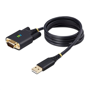 Startech.com 3ft 1m Usb to Serial Cable