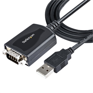 Startech.com Usb to Serial Cable Taa