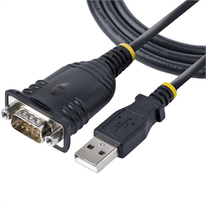 Startech.com Usb to Serial Cable Win Mac