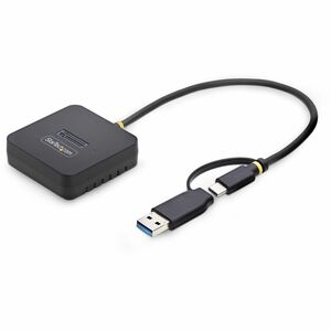 Startech.com Usb C Usb a to M.2 Nvme Dock