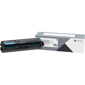 Lexmark Cs Cx331 431 Cyn Rtn 1.5k Crt