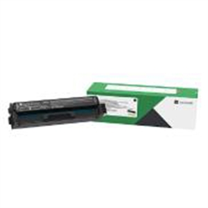 Lexmark 20n1hk0 Black Crtg High Return