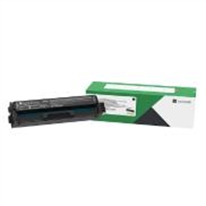 Lexmark 20n1xk0 Black Crtg Extra Retur