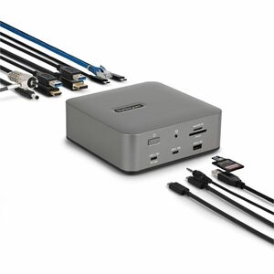Startech.com Thunderbolt 5 Docking Station