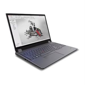 Lenovo Ts P16 G2 I7 16g 512g 11p