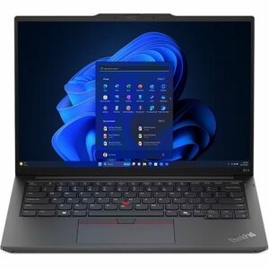 Lenovo Ts E14 R7 7735u 16g 512g 11p