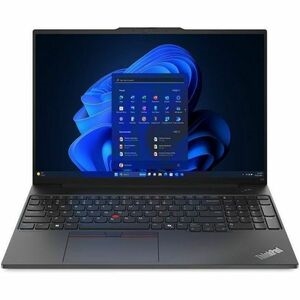 Lenovo Ts E16 R7 7735u 16g 512g 11p
