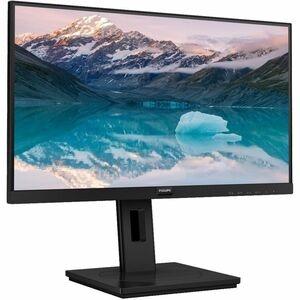 Tpv Philips - Tpv - Usa 22" Monitor Led Fhd Usb Hub