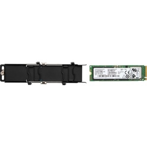 Hp Business 2tb Ztrbdrv Pcie 2280 Opal2 Tl