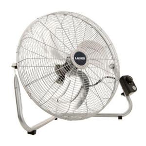 Lasko Products 20" High Velocity Floor Fan