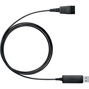 Jabra Link 230 Usb to Qd Adapter