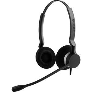 Jabra Biz 2300 Qd Duo Nc